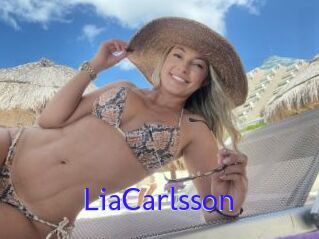 LiaCarlsson