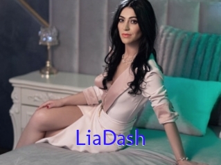 LiaDash