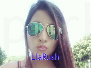 LiaRush