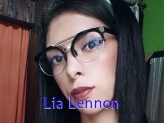 Lia_Lennon