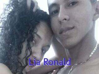 Lia_Ronald