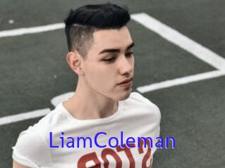 LiamColeman