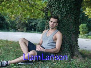 LiamLanson