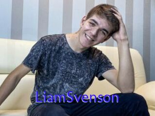 LiamSvenson