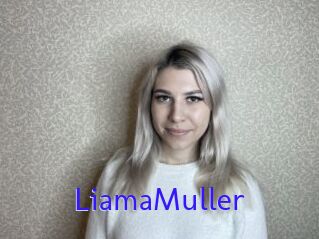 LiamaMuller