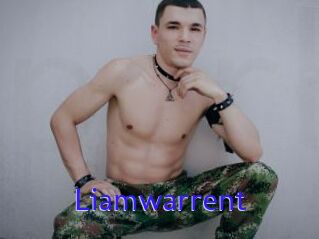 Liamwarrent