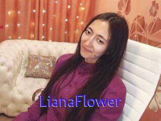 LianaFlower