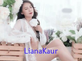 LianaKaur