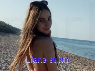 Liana_sunn