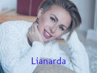 Lianarda