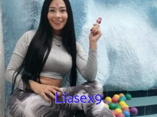 Liasex9