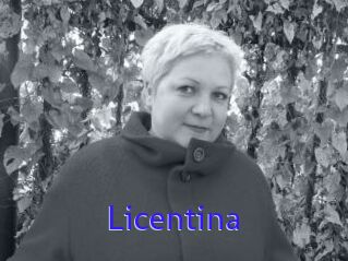 Licentina