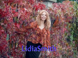 LidiaSmith