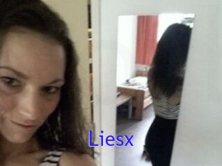 Liesx