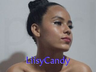 LiisyCandy