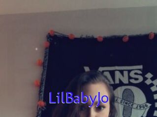 LilBabyJo