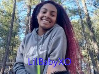 LilBabyXO