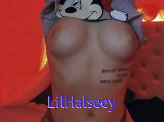 LilHalseey