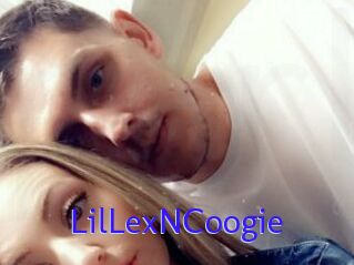 LilLexNCoogie