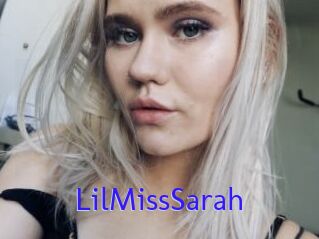 LilMissSarah