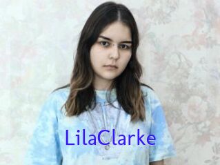 LilaClarke