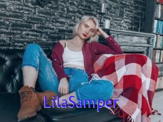 LilaSamper