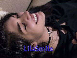 LilaSmile