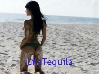 LilaTequila