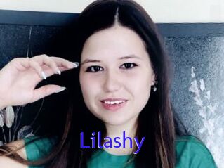 Lilashy