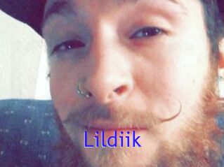 Lildiik