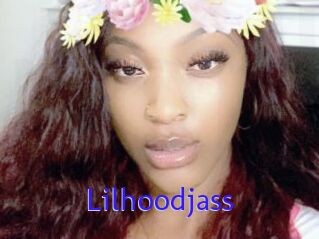 Lilhoodjass