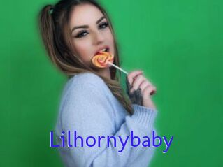 Lilhornybaby