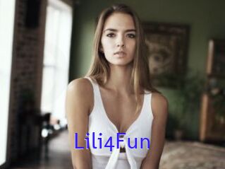 Lili4Fun