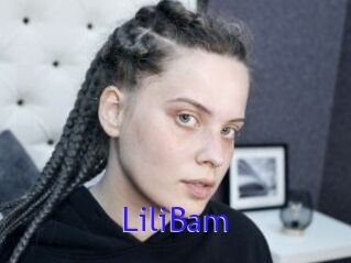 LiliBam