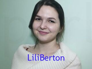 LiliBerton