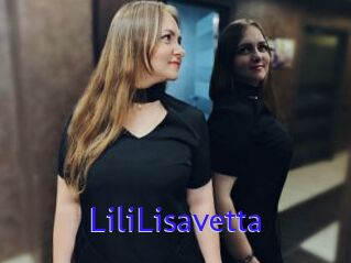 LiliLisavetta