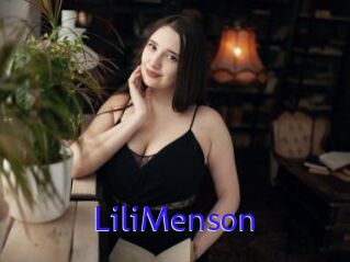 LiliMenson