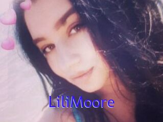 LiliMoore