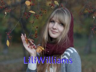 LiliWilliams