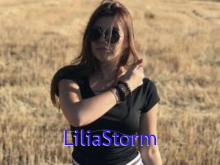 LiliaStorm