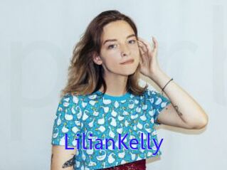 LilianKelly