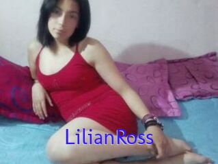 LilianRoss