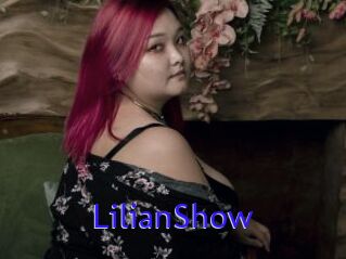 LilianShow