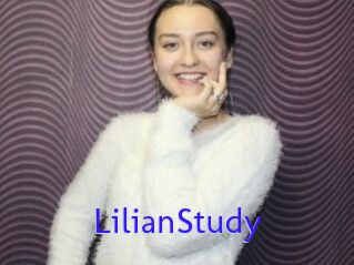 LilianStudy