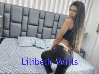 Lilibeth_Wills