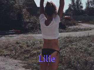 Lilie