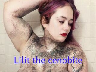 Lilit_the_cenobite