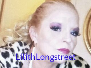 LilithLongstreet Porno Bild