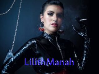 LilithManah