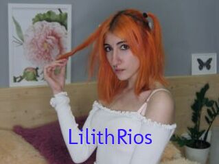 LilithRios